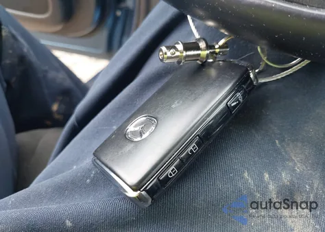 2020 Mazda Cx-5 Sport z USA, uszkodzony, nr VIN JM3KFABM1L0749916